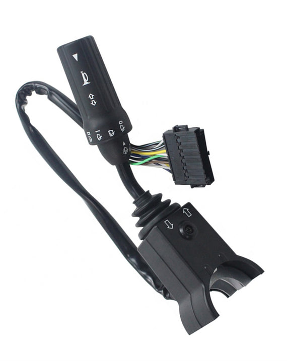 Commutateur de contrôleur de Joystick VOE11039248 pour chargeuse sur pneus Volvo L110E L120C L120D L90C