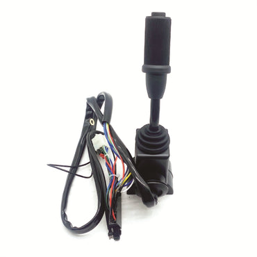 Interrupteur de contrôleur de joystick VOE11039411 pour le chargeur de roue Volvo L50B excavateur EW205D