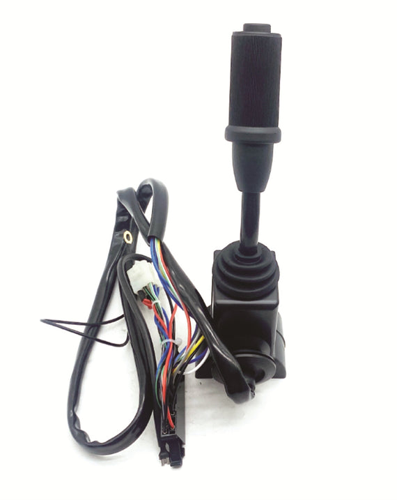 Commutateur de contrôleur de Joystick VOE11039411 pour chargeuse sur pneus VOLVO L50B pelle EW205D
