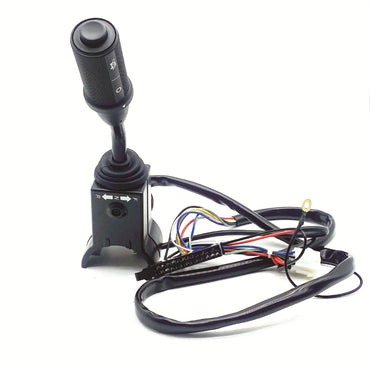 Interrupteur de contrôleur de joystick VOE11039411 pour le chargeur de roue Volvo L50B excavateur EW205D