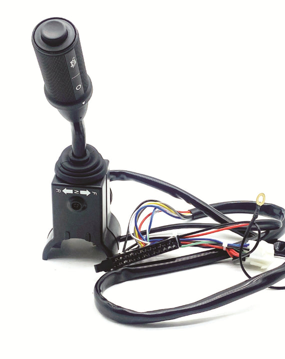 Commutateur de contrôleur de Joystick VOE11039411 pour chargeuse sur pneus VOLVO L50B pelle EW205D