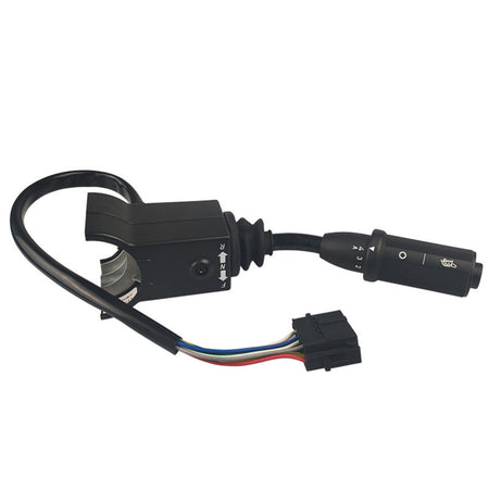 Joystick Controller VOE11192582 for Volvo A20C A25B A25C A30C A30D A35 A35E - Sinocmp