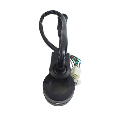 Commutateur de contrôleur Joystick VOE11192582 pour Volvo A20C A25B A25C A30C A30D A35 A35E