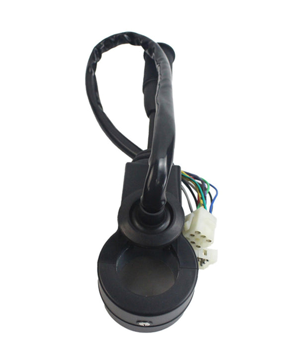 Commutateur de contrôleur de Joystick VOE11192582, pour Volvo A20C A25B A25C A30C A30D A35 A35E