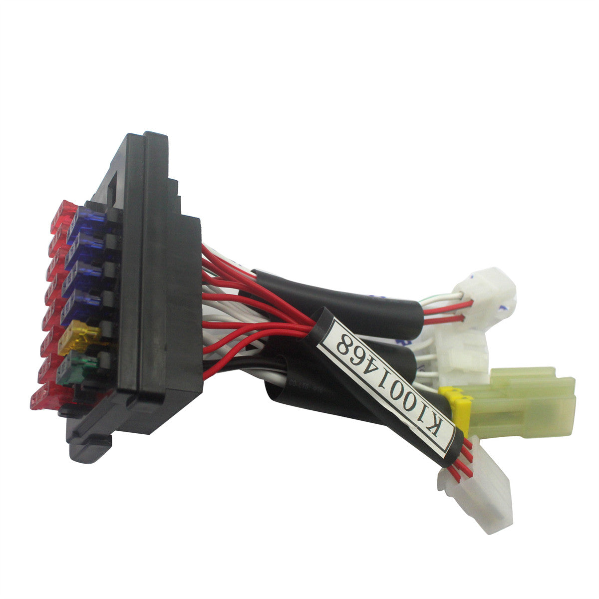 トンイ　BOX Datsun 510 Glove Box | Zeddsaver