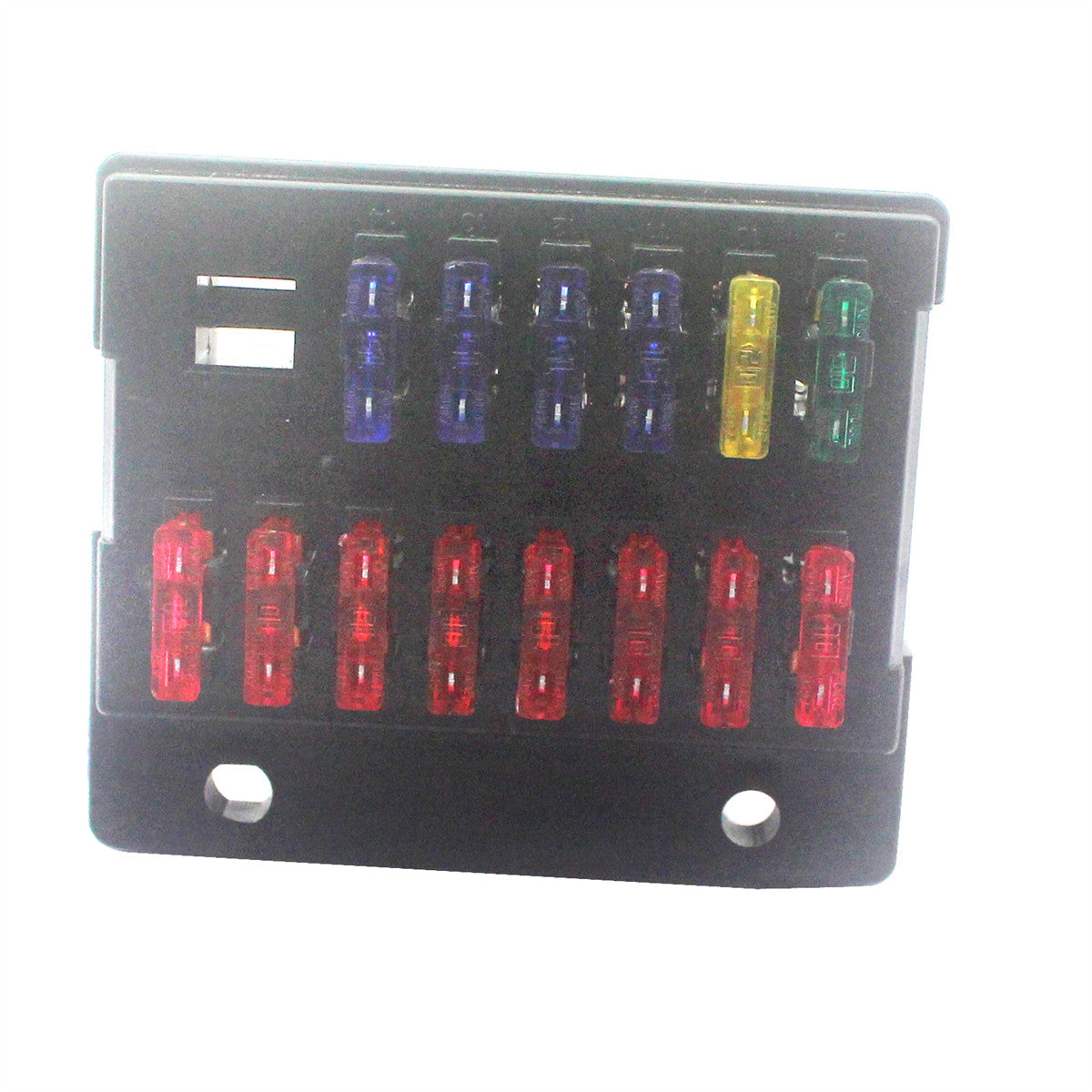 K1001468 Fuse Box for Doosan Daweoo DH60-7 – Sinocmp