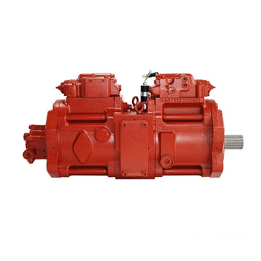 K100655 hydraulic pump parts K5V140DTP for DOOSAN Daewoo DX300-7 S300-7