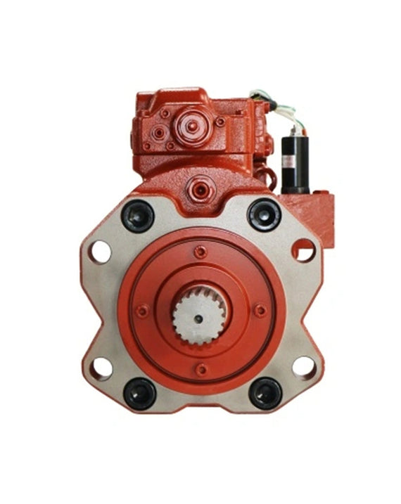 Pompe hydraulique d'excavatrice K1006550 K5V140DTP pour DX300-7 DX300LC-7 R305-7