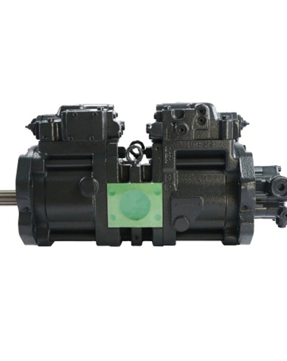 Pompe hydraulique d'excavatrice K1024107A K5V80DT pour doosan DX140 DX150