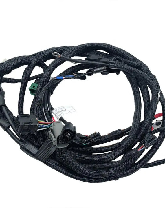 Faisceau de câbles moteur K1026359A pour Daewoo Doosan DX300