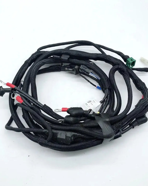 Faisceau de câbles moteur K1026359A pour Daewoo Doosan DX300
