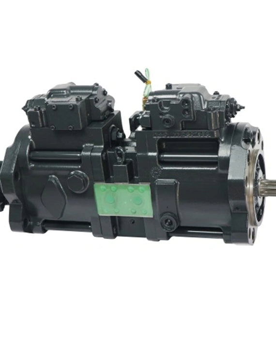 Pompe hydraulique d'excavatrice K1056909 K3V112DTP pour DX260LC DH258-5/7 DH215/225-9 SH200A3