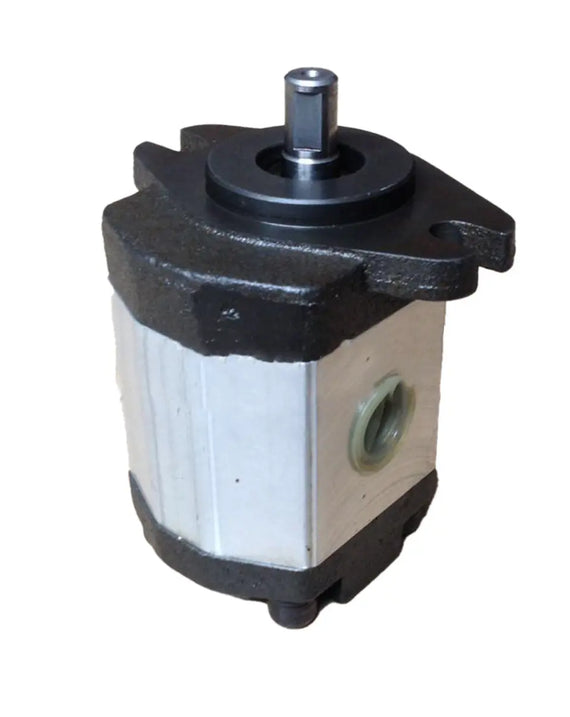 Moteur de ventilateur K1057295 pour Daewoo Doosan DX500 DX500-9C DX520-9C