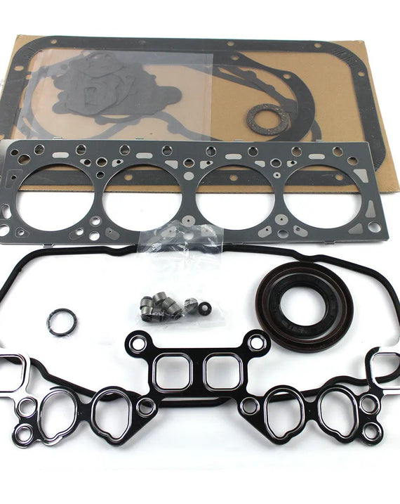 Kit de joint de moteur K21 K25, pour chariot élévateur Nissan LPG TCM CAT 10101 11044-FU400