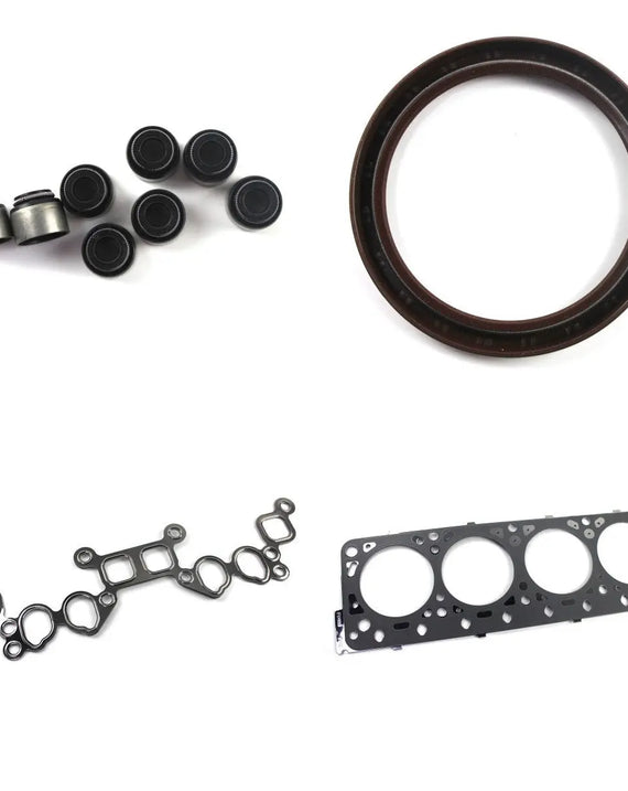 Kit de joint de moteur K21 K25, pour chariot élévateur Nissan LPG TCM CAT 10101 11044-FU400