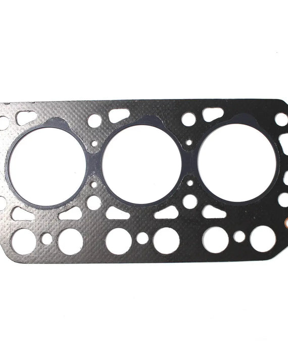 Joint de culasse de moteur K3D pour tracteur Mitsubishi ISEKI TU160 TU170