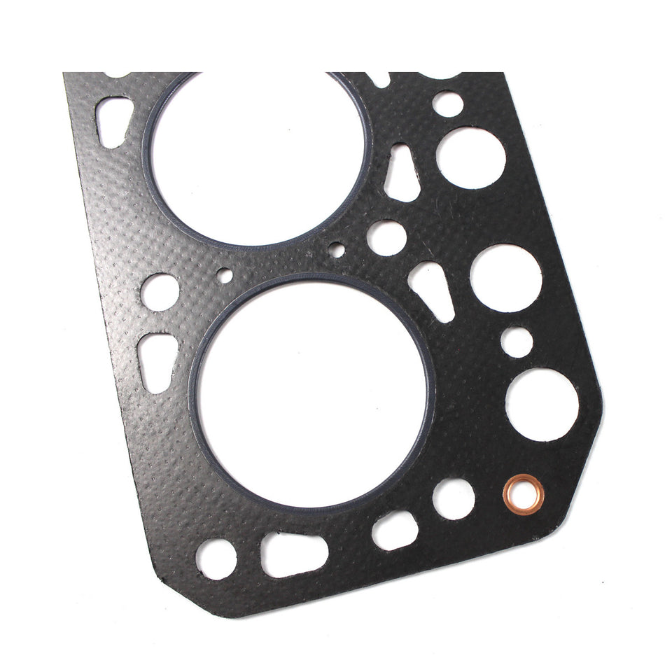 K3D Engine Cylinder Head Gasket for Mitsubishi ISEKI TU160 TU170 Tractor - Sinocmp