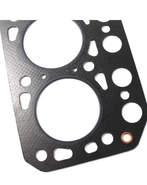 Joint de culasse de moteur K3D pour tracteur Mitsubishi ISEKI TU160 TU170