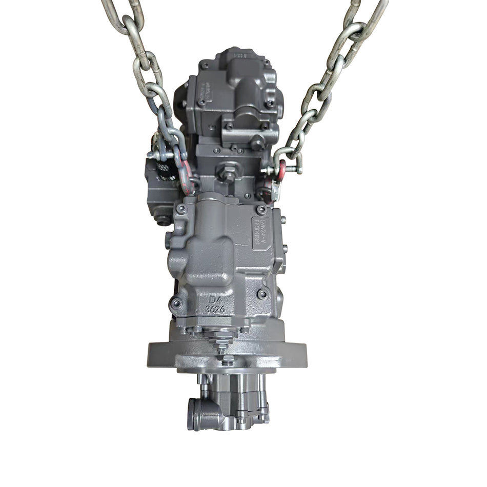 K3V112DT Hydraulic Pump for Volvo Excavator EC210B - Sinocmp