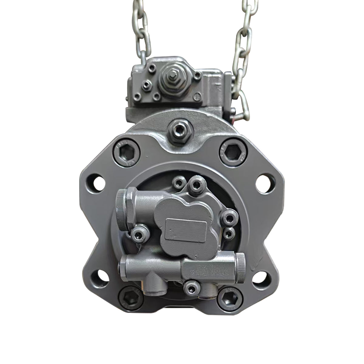 K3V112DT Hydraulic Pump for Volvo Excavator