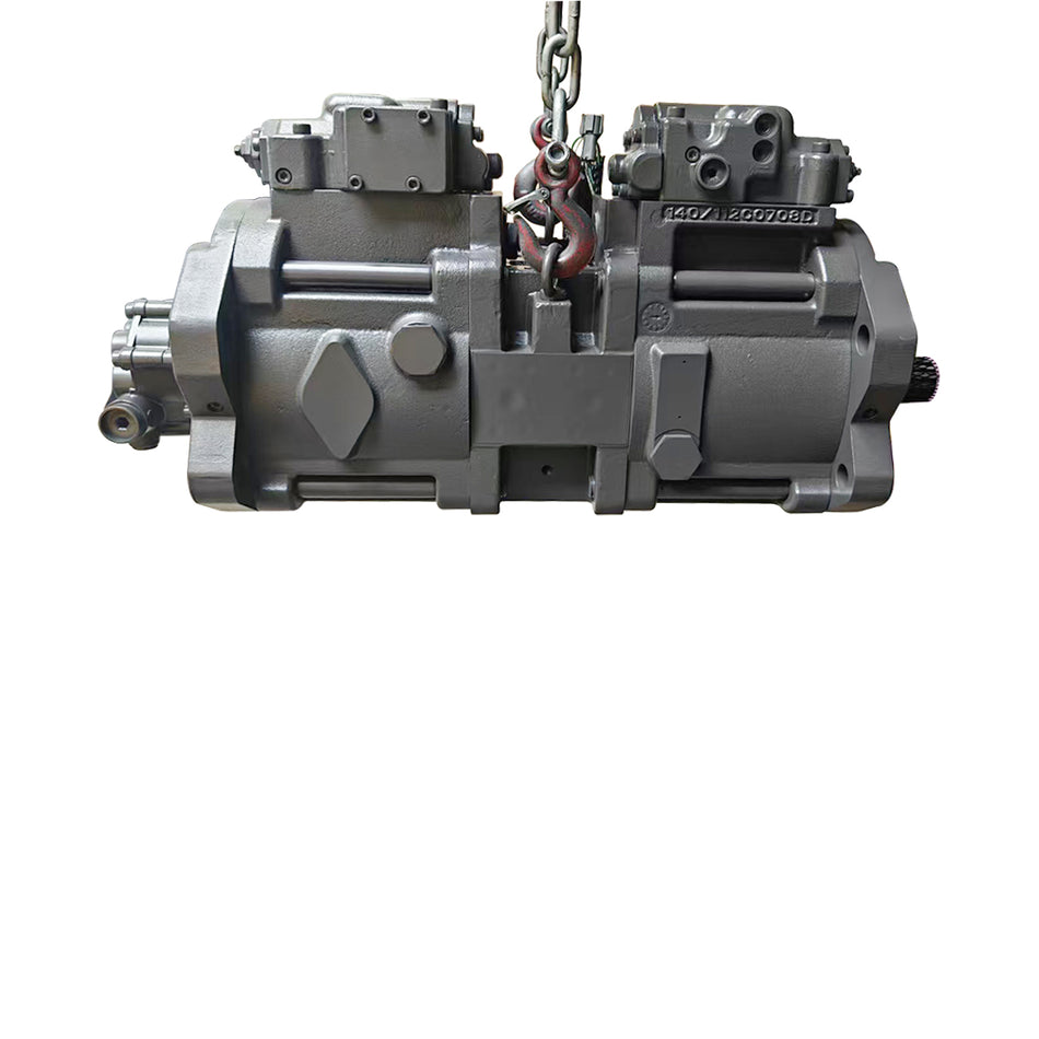 K3V112DT Hydraulic Pump for Volvo Excavator EC210B