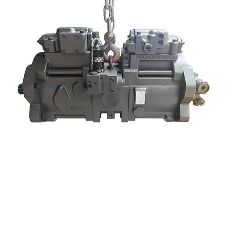K3V112DT Hydraulic Pump for Volvo Excavator - Sinocmp