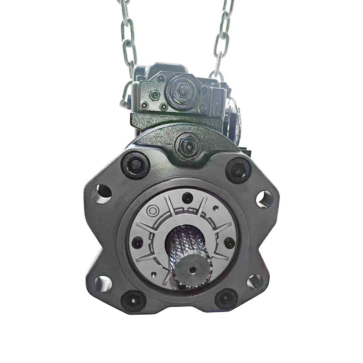 K3V112DT Hydraulic Pump for Volvo Excavator