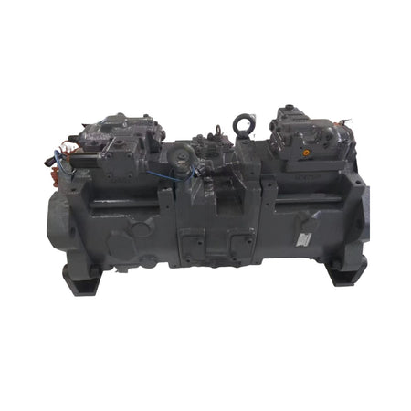 K3V280DTH1CER-9N0Y-AVB Hydraulic Main Pump Assembly for Volvo Excavator EC700BLC