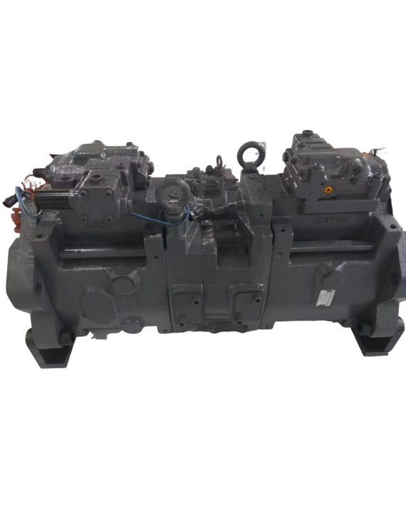 Ensemble de pompe principale hydraulique K3V280DTH1CER-9N0Y-AVB pour pelle Volvo EC700BLC