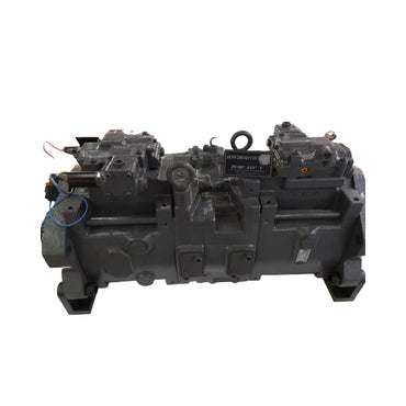 K3V280DTH1CER-9N0Y-AVB Hydraulic Main Pump Assembly for Volvo Excavator EC700BLC