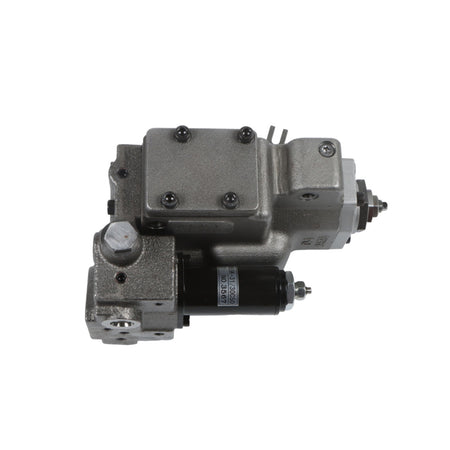 K5V140DTP Hydraulic Pump Regulator LC10V01005F4 for Kobelco Excavator SK330-8