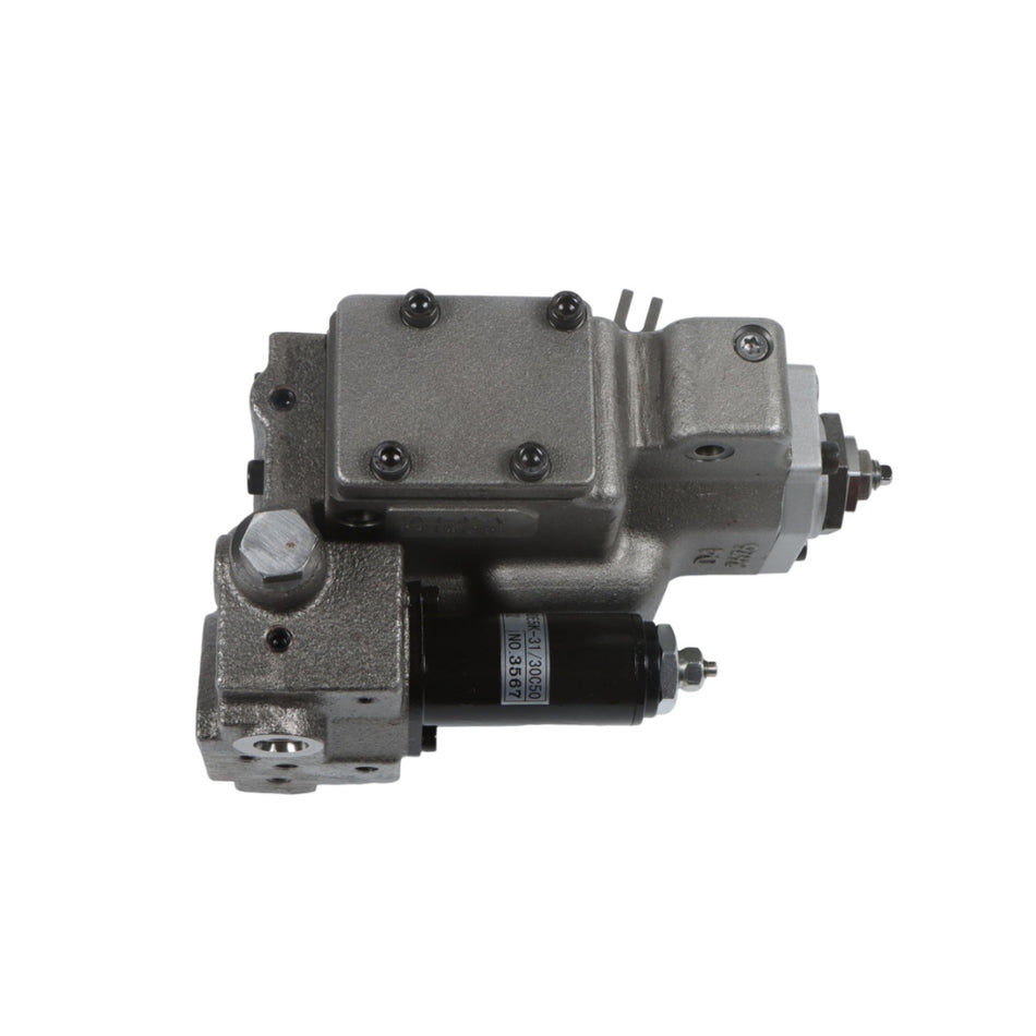 K5V140DTP Hydraulic Pump Regulator LC10V01005F4 for Kobelco Excavator SK330-8