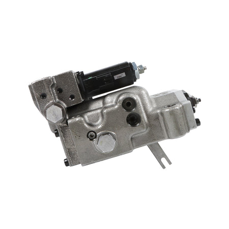 K5V140DTP Hydraulic Pump Regulator LC10V01005F4 for Kobelco Excavator SK330-8