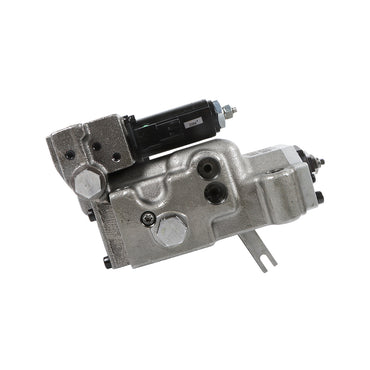 Regulador de bomba hidráulica K5V140DTP LC10V01005F4 para escavadeira Kobelco SK330-8