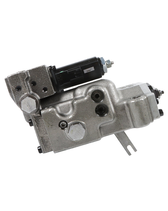 Régulateur de pompe hydraulique K5V140DTP LC10V01005F4 pour pelle Kobelco SK330-8