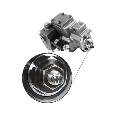 Regulador de bomba hidráulica K5V140DTP LC10V01005F4 para escavadeira Kobelco SK330-8