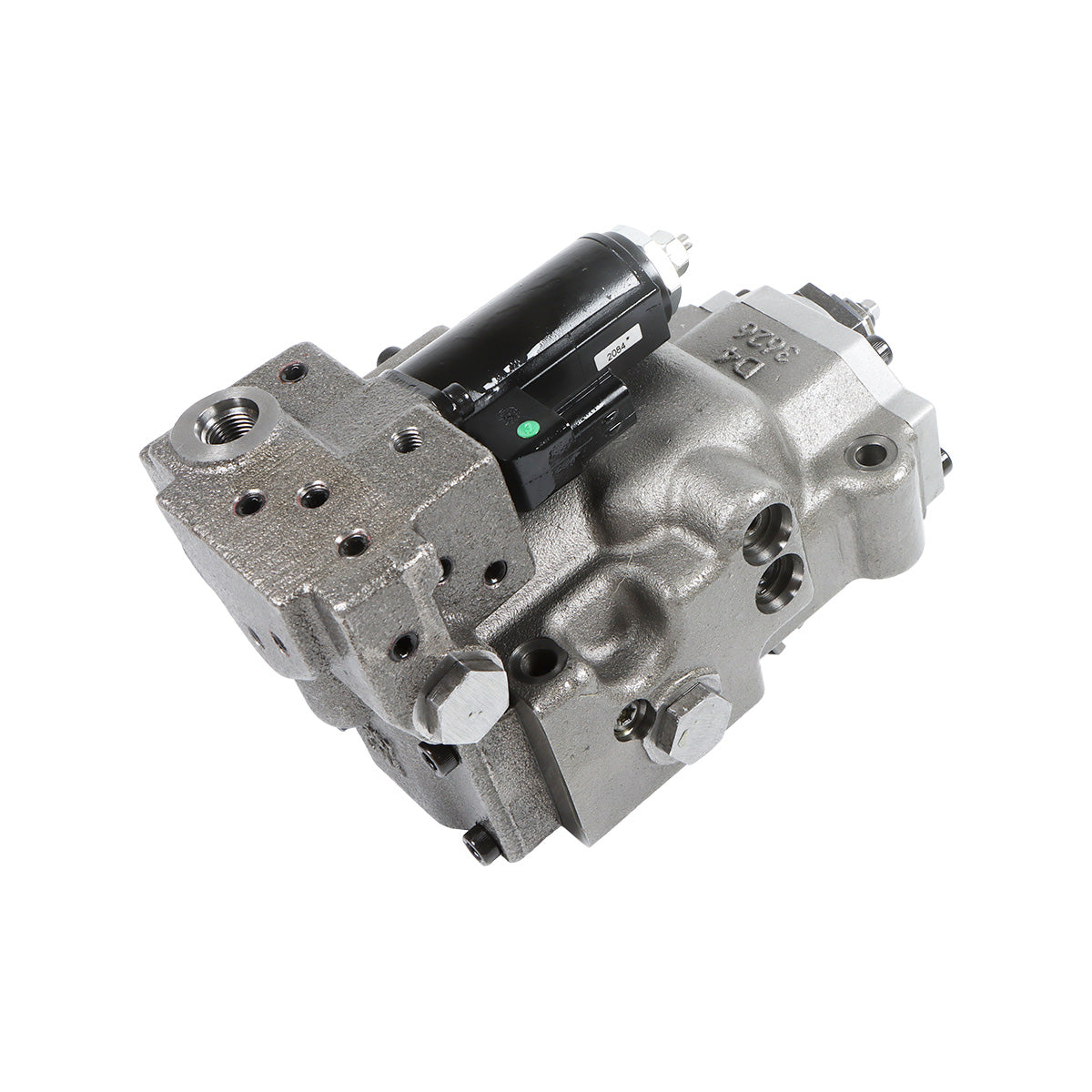 K5V140DTP Hydraulic Pump Regulator LC10V01005F4 for Kobelco Excavator -Sinocmp