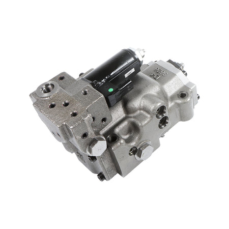 K5V140DTP Hydraulic Pump Regulator LC10V01005F4 for Kobelco Excavator -Sinocmp