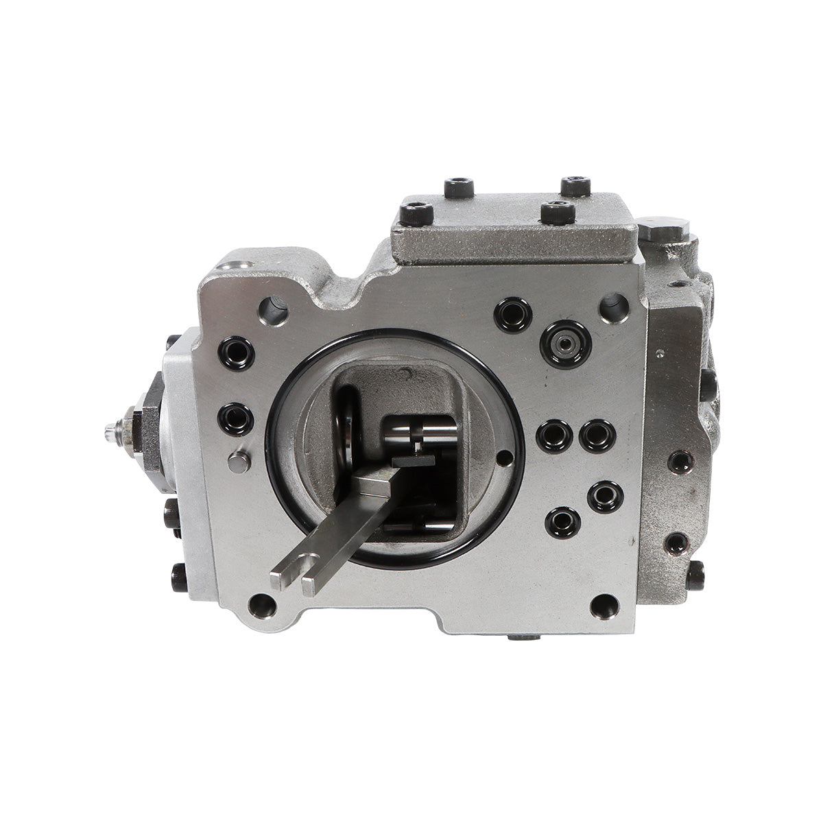 K5V140DTP Hydraulic Pump Regulator LC10V01005F4 for Kobelco