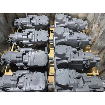 K7SP36/K7V28-11VR Hydraulic Pump for Yammar - Sinocmp