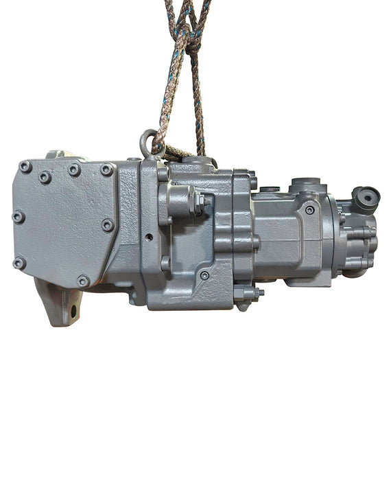 Pompe hydraulique K7SP36/K7V28-11VR pour Hitachi ZX70-5G ZX70-5A