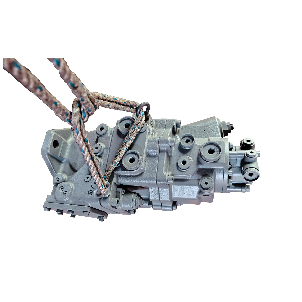 K7SP36/K7V28-11VR Hydraulic Pump for Hitachi ZX70-5G ZX70-5A