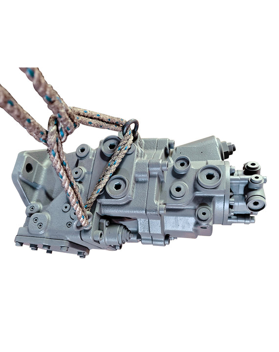 Pompe hydraulique K7SP36/K7V28-11VR pour Hitachi ZX70-5G ZX70-5A