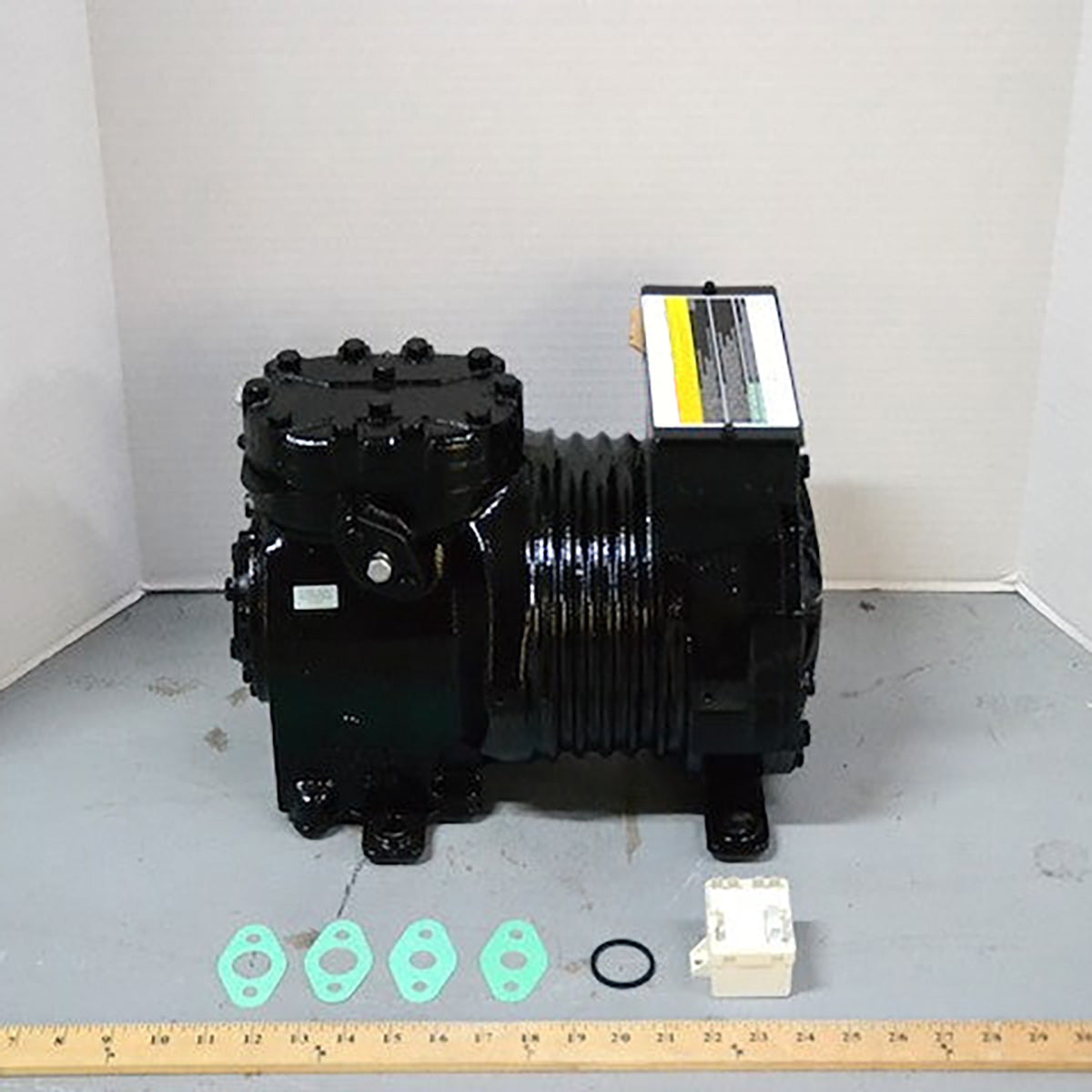 KAA2-0075-1AA-200 Compressor - Sinocmp