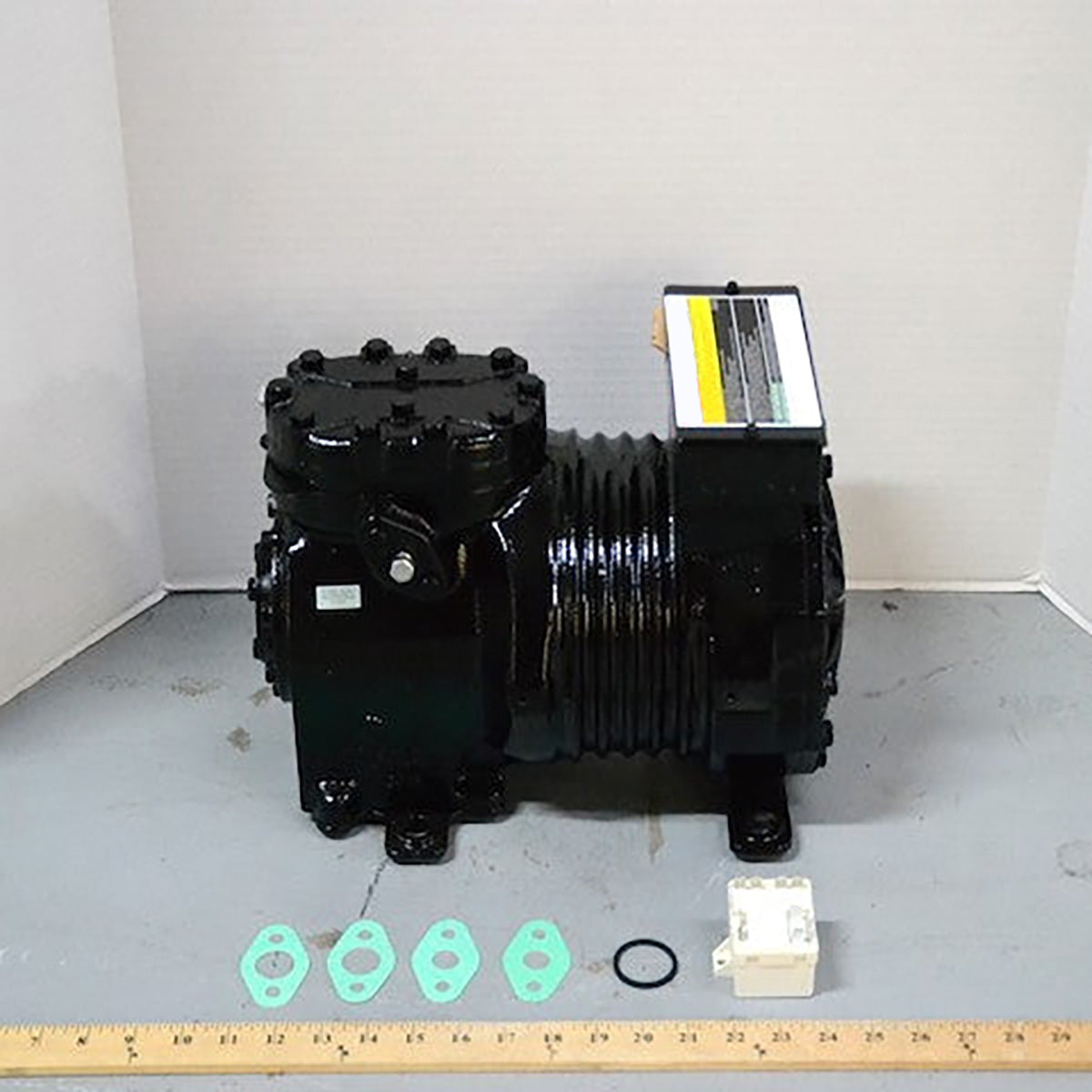 KAA2007AIAA200 Compressor - Sinocmp