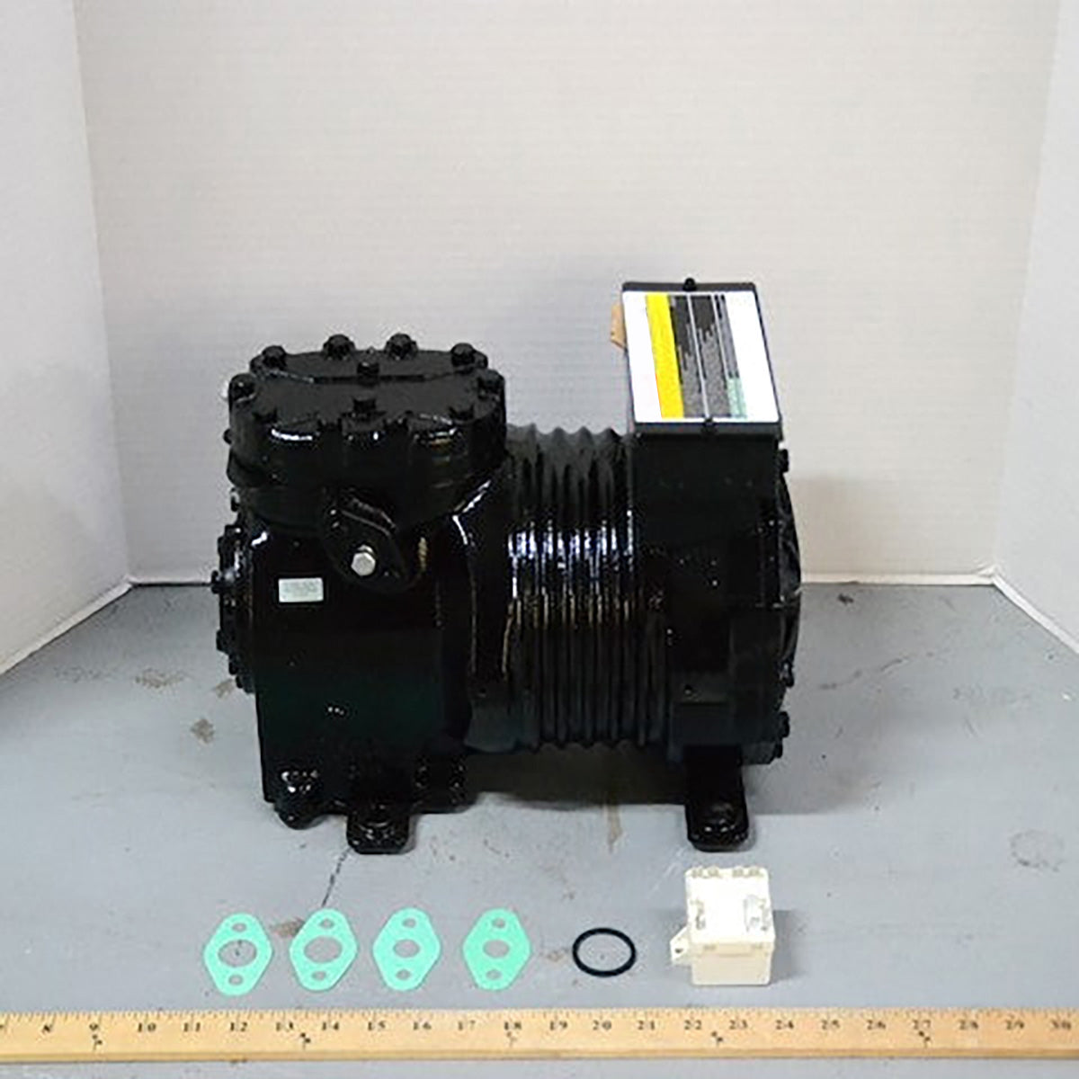 KAAB0075IAA203 Compressor - Sinocmp