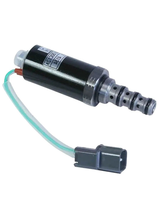 Électrovanne hydraulique KDRDE5K-20/30C12A-111 pour Kobelco SK200-3