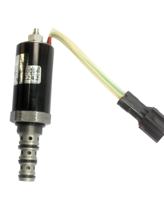 Électrovanne KDRDE5K-20/40C04-109 SA7223-00810 pour Vovlo EC160B