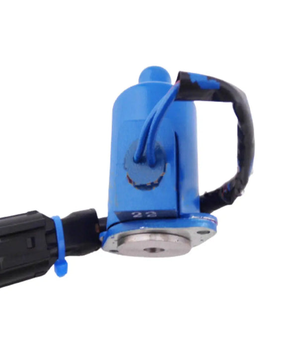 Électrovanne KHJ1364 24V pour Sumitomo SH215-2 SH200