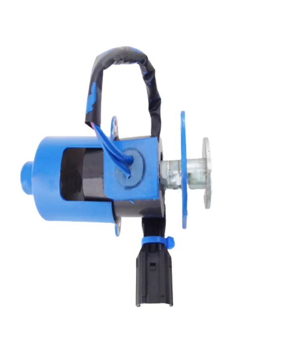 Électrovanne KHJ1364 24V pour Sumitomo SH215-2 SH200